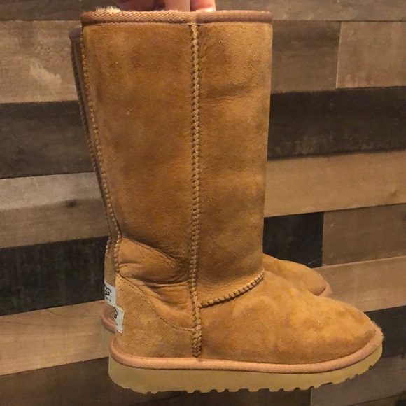 kids uggs tall